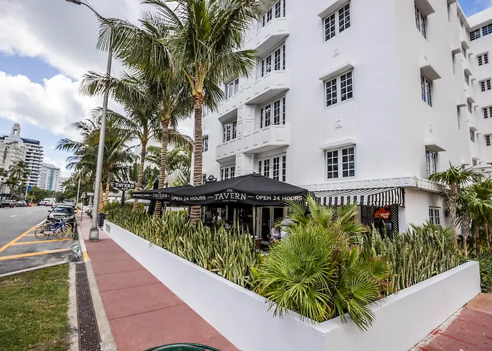Hotel Croydon